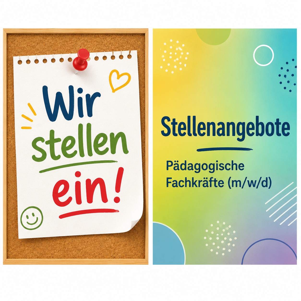Foto Stellenangebote