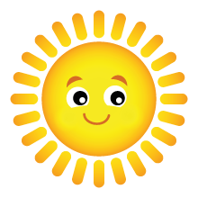Symbol Sonnengruppe